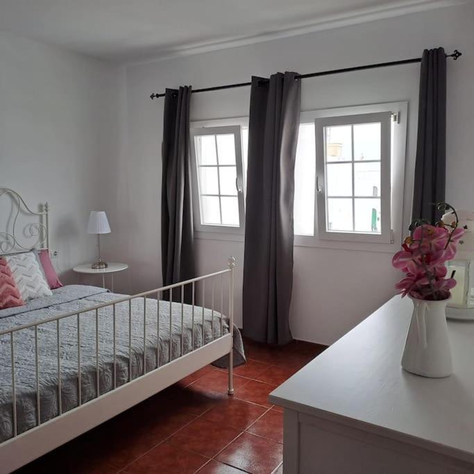 Casa Mar Y Lava Villa El Golfo Luaran gambar