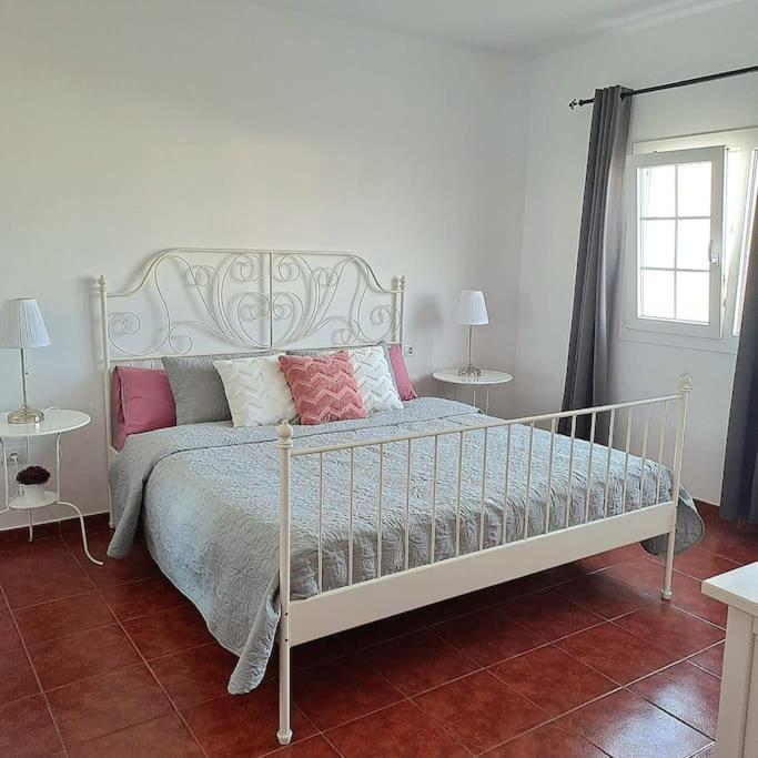 Casa Mar Y Lava Villa El Golfo Luaran gambar