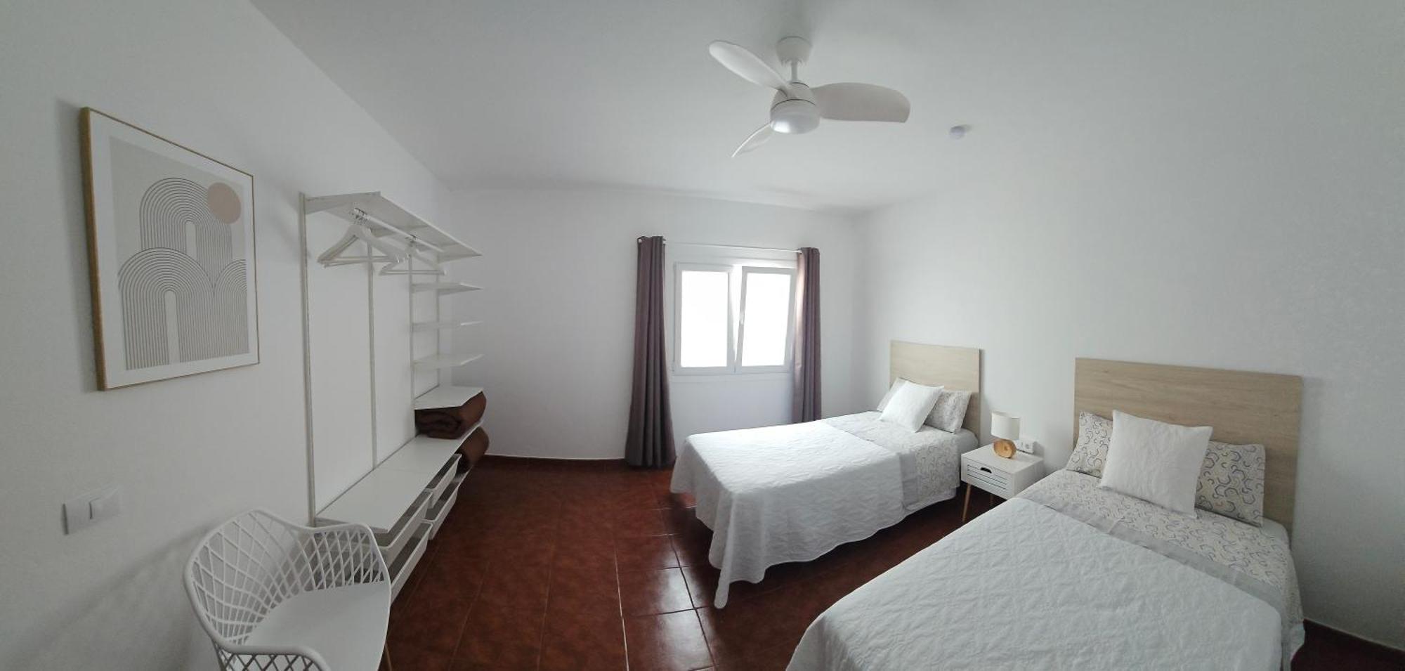 Casa Mar Y Lava Villa El Golfo Luaran gambar